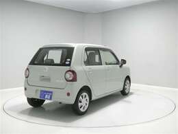 私たちは「お客様のお車の安全・安心」をお守りします！「少し不安」「安心して乗れるのかな～」「もっといい車あるかも…」などの不安を解決し、お客様が理想のお車に出会えるために、フルコミットします！