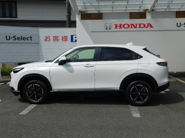 メーカーの新車保証が継承されます。（初度登録より36ヶ月または、走行6万キロまで）全国のホンダ四輪販売店（新車・中古車）で受けられます。