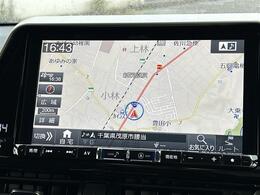 ◆最新ナビ（フルセグ・ワンセグ・DVD再生）もご案内。カロッツェリア・アルパイン・イクリプスのナビを取扱しておりバックカメラ（バックモニター）後席モニター（フリップダウンモニター）の取付も可能です。