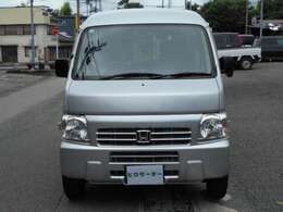 低走行38350kmアクティバン・希少4WD車