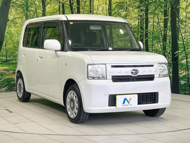 大好評のボディコーティング「弾スプラッシュコート」もご納車までに施工可能。通常のガラスコートと異なる、耐久年数6年の無機質ガラスコーティングが、ボディをキレイな状態に保ってくれます。