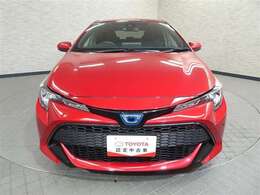 ワイド＆ローのスタイルで走行安定性もばっちりです。運転しやすくロングドライブも安心です。