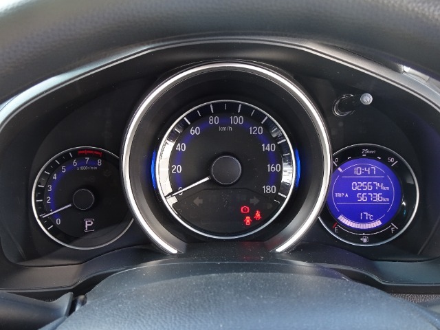 走行距離数は25,674kmと少走行です！