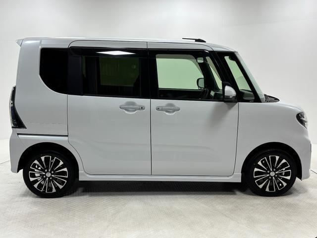 掲載のクルマは全て『ダイハツ認定中古車』です！充実した保証・点検整備付き・お車の状態を確認いただけるカルテがついて、支払総額表示！