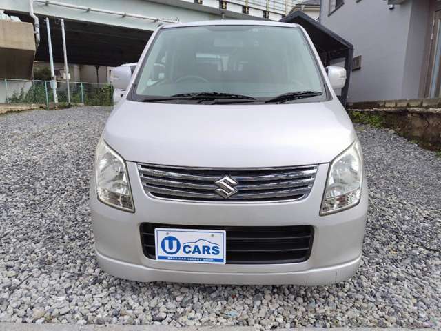 LEDライト装着で夜間走行も安心です