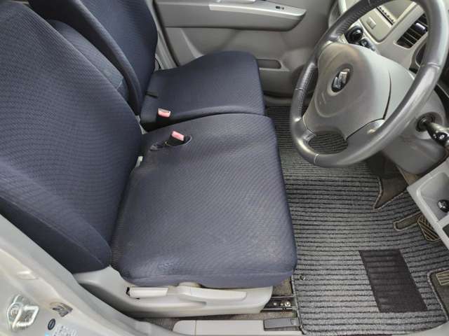 フロアマット新品