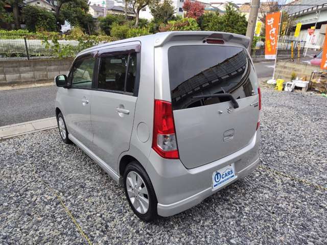 プライバシーガラス装備