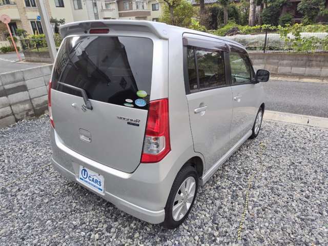 プライバシーガラス装備