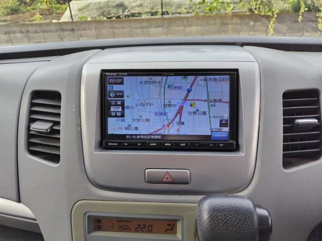 地図更新も承ります