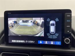 【カーナビ】『カーナビ』の画像になります。ナビ利用時のマップ表示は見やすく、いつものドライブがグッと楽しくなります！