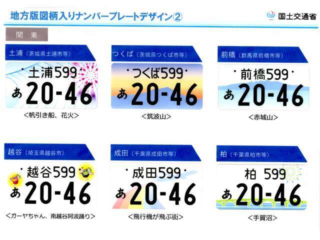 Aプラン画像：4ケタの数字を選ぶことが出来ます！ご当地ナンバーにも変更可能ですのでご契約前にお申し込み下さい！