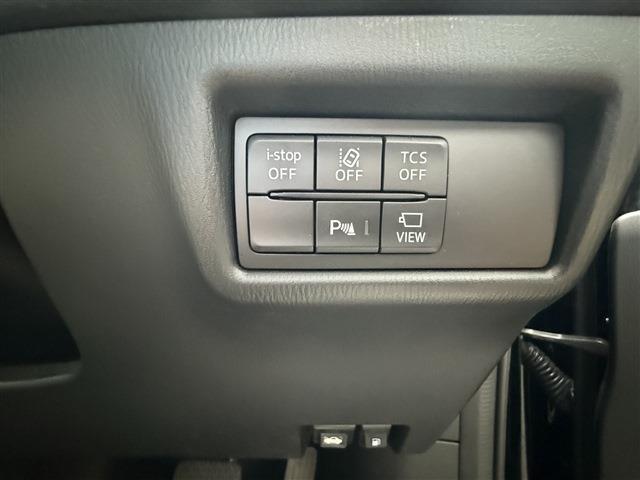 【衝突軽減ブレーキ】万が一ぶつかりそうな場合にブレーキアシストしてくれるので運転に不慣れな方でも安心してお乗り頂けます！