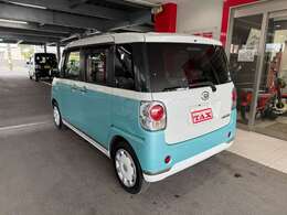 新車・中古車・買取のことならTAX長崎へおまかせ下さい！良質の中古車を多数在庫しておりますので、ぜひ実際に1度ご覧下さい。