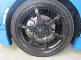 アドバンレーシング