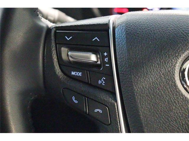 電動パーキングブレーキ装備！