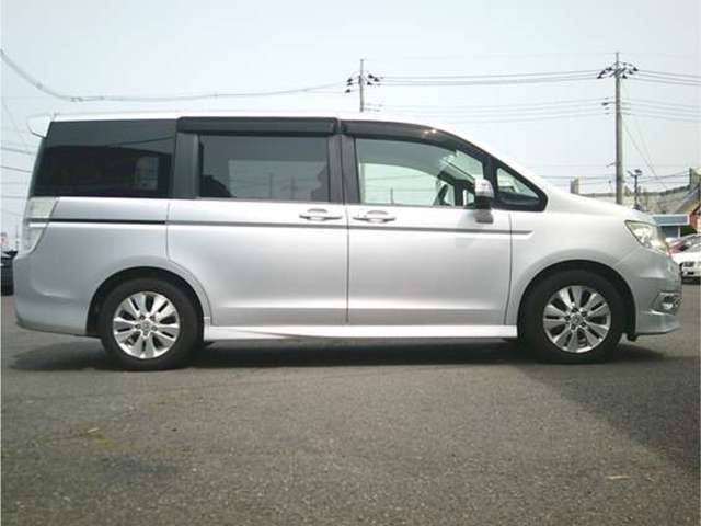 納車前にはクリーニングを行います。心をこめて丁寧に清掃させていただきます！！