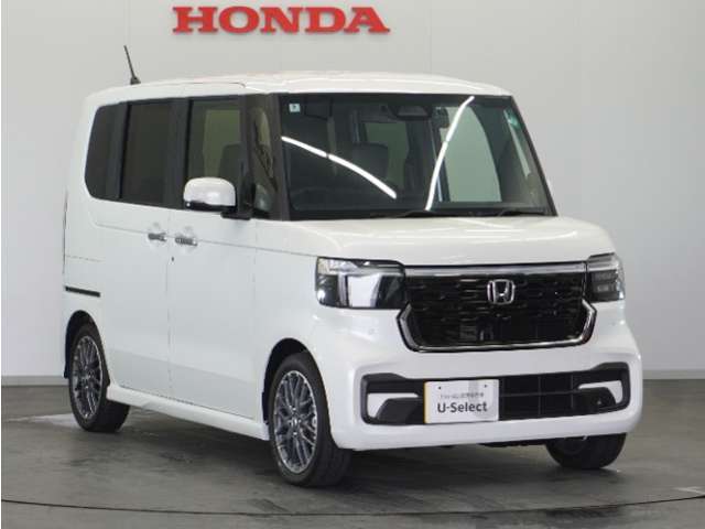 Honda中古車商品化整備基準に基づく法定12か月点検整備を実施致します。分解整備記録簿もお渡し致しますので、より安心してお乗りいただけます。。