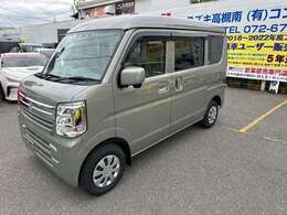 CVTになって燃費もよくなりいいこと尽くしの新型です！他グレード他色も新車格安にて！ご相談下さい♪