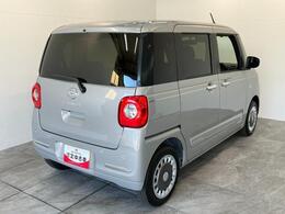 お客様にぴったりなおクルマをお選びいただけますように様々な展示車をご用意致しております！ダイハツの軽自動車だけではなく、他メーカー車やコンパクトカー・ミニバンなども数多く取り揃えております！