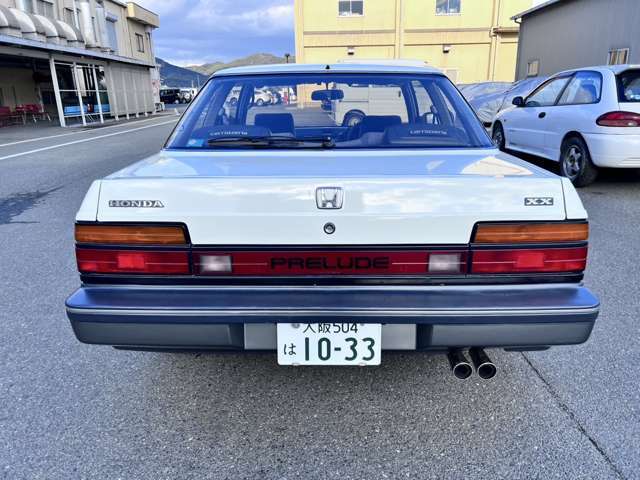 グレードは、XXです(^^)/