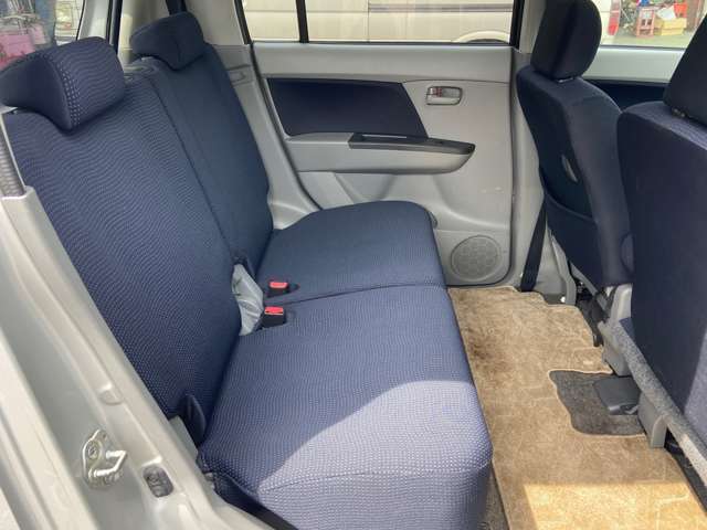スバルショップですのでもちろんスバルの新車販売もしております！予算やローン等お気軽にご相談下さい。
