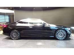 ご購入後も、十分なサポート体制を整え、この上ない安心と信頼とともに、メルセデスならではのクオリティを心ゆくまでご堪能いただけます。