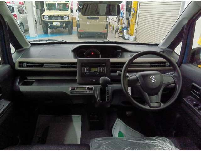 各メーカーの軽自動車をじっくり比較できるのも当店のポイントです！