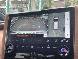 【カーナビ】ナビ利用時のマップ表示は見やすく、いつものドライブがグッと楽しくなります！