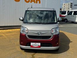 『福岡ダイハツ販売（株）U-CAR福岡志免店』の車両をご覧頂き有難うございます★