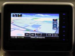 純正のナビが装備されております！地図データの年式などに関しましては、担当スタッフまでお問い合わせくださいませ。→TEL:0078-6002-916630