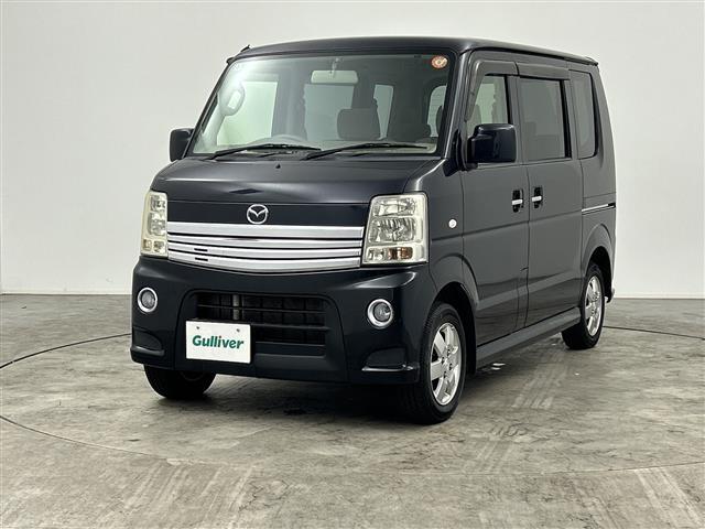 【左斜前】◆自宅にいながらクルマが買える！売れる！北海道、東北、関東、中部、関西、中国、四国、九州、沖縄、全国各地どこからでも対応可能です！！ぜひ、ガリバー朝日店にお気軽にご相談ください！！