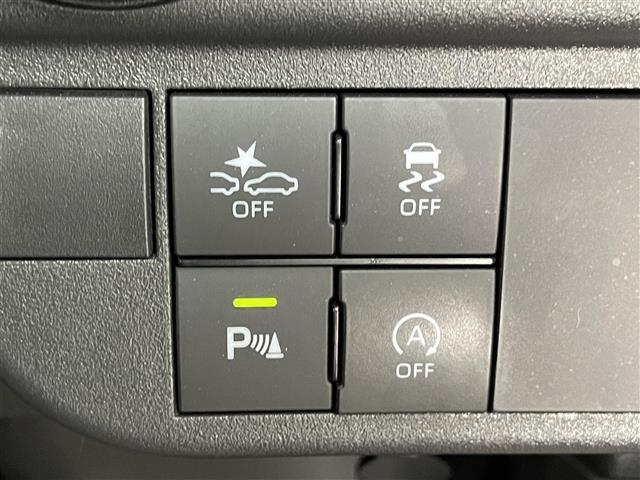 【運転席操作部】快適なドライブを楽しむための機能が装備されています！運転席から触れるので、使いやすいです！除菌プランいれていただくと、さらに清潔で安心していただけます！