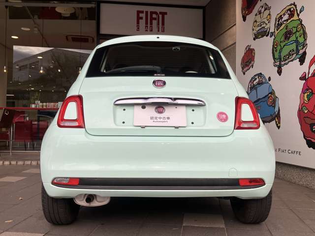 スタッフまでお気軽にご連絡下さい！！　FIAT/ABARTH松濤　TEL：03-6804-9555