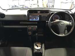 快適な室内空間が広がります。