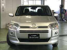 保証期間は6ヶ月及び期間内走行10000km以内です。詳しくは営業スタッフにお問い合わせください。