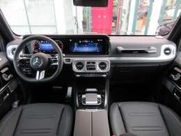 インテリアカラー：ブラック