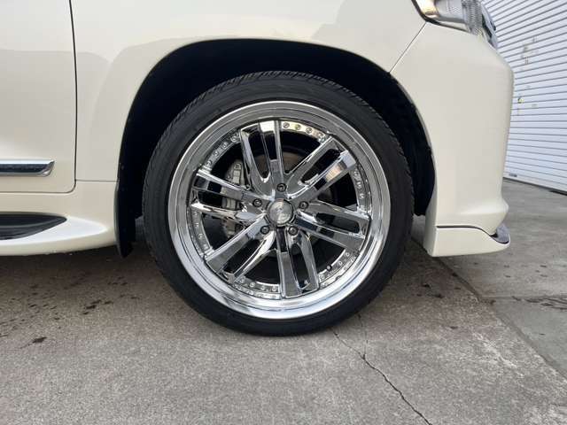2018クロヌリ トヨタ ランドクルーザー200 4.6 ZX 4WD 2018年 2.3万キロ