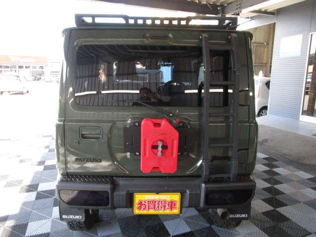 安心の運輸局認証整備工場で国家資格を持った専門スタッフが点検・整備を実施後、ご納車いたします。もちろんアフター（修理・車検・鈑金塗装）も安心してお任せ下さい。お問い合わせは⇒096-275-5330まで☆