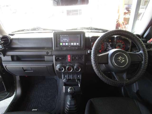 安心の運輸局認証整備工場で国家資格を持った専門スタッフが点検・整備を実施後、ご納車いたします。もちろんアフター（修理・車検・鈑金塗装）も安心してお任せ下さい。お問い合わせは⇒096-275-5330まで☆