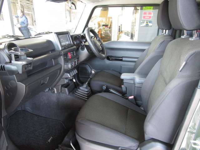 安心の運輸局認証整備工場で国家資格を持った専門スタッフが点検・整備を実施後、ご納車いたします。もちろんアフター（修理・車検・鈑金塗装）も安心してお任せ下さい。お問い合わせは⇒096-275-5330まで☆