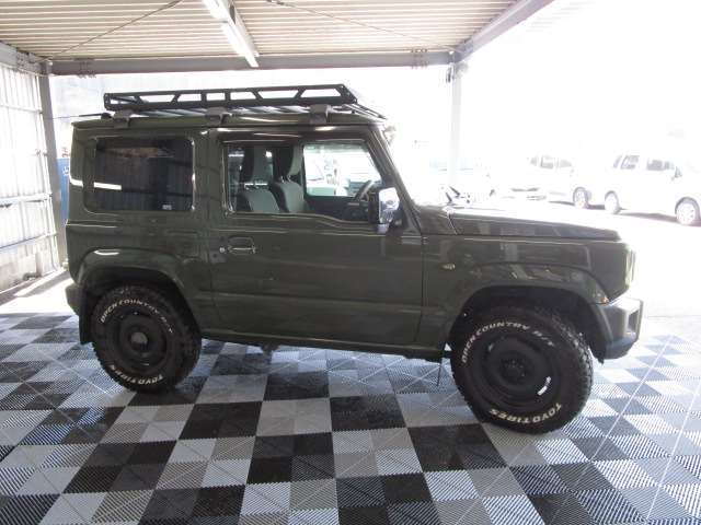 安心の運輸局認証整備工場で国家資格を持った専門スタッフが点検・整備を実施後、ご納車いたします。もちろんアフター（修理・車検・鈑金塗装）も安心してお任せ下さい。お問い合わせは⇒096-275-5330まで☆