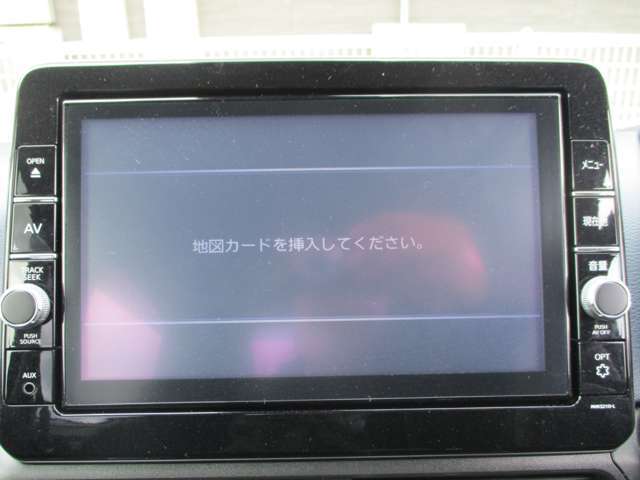 純正ナビ　Bluetooth(電話・オーディオ)　CD/DVD再生　フルセグ　音楽録音　AM/FMチューナーも見れます☆