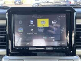 【カーナビ】ナビ利用時のマップ表示は見やすく、いつものドライブがグッと楽しくなります！