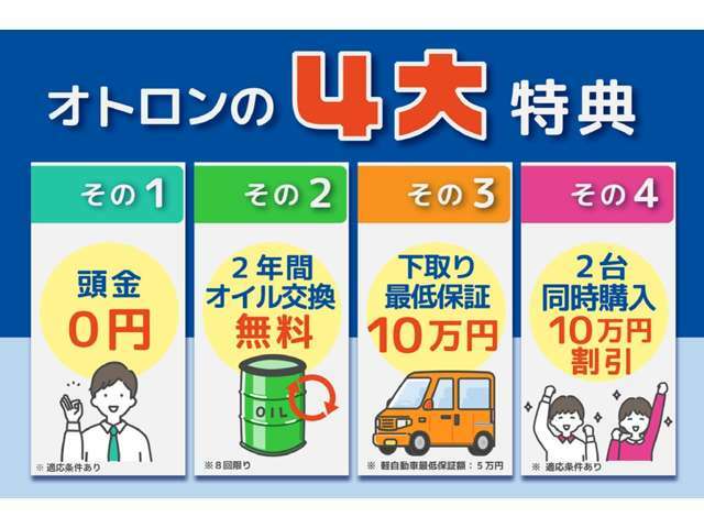 【自社ローン埼玉】自社ローン専門中古車販売★オトロン春日部店★軽自動車からミニバンまで高品質車総在庫500台以上！全店舗で在庫を共有しておりますので、豊富な品ぞろえが自慢です。