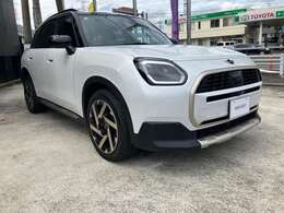 MINI正規ディーラー取り扱い　MINI認定中古車　MINI　NEXT甲府お車の詳細や展示状況は055-236-3252もしくはフリーダイヤル0078-6002-322544までお気軽にお問合せ下さい。http://www.kofu.mini.jp/dealer/kofu/