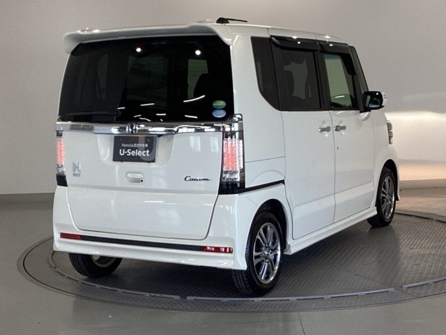 整備の際は、保証の付いたHONDA純正部品を使用いたしますので、ご安心下さい。