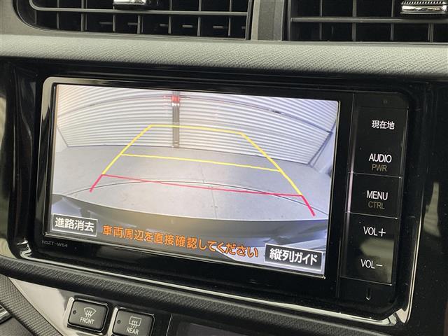 【カーナビ】ナビ利用時のマップ表示は見やすく、いつものドライブがグッと楽しくなります！