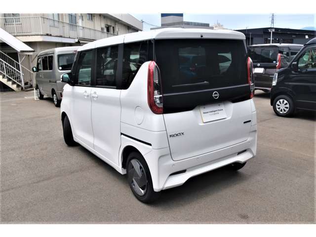 中古車をお探しなら日産サティオ福山へ！ご安心を提供いたします！買うならやっぱりディーラーで！整備歴もはっきり！安心感が違います！全国安心保証しっかりついてます