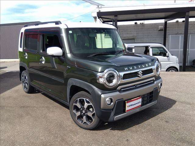憧れの高級車や高年式車に半額据え置きで乗れてしまう残価設定型ローンの「ゴジュッパ」を導入◆残価設定を使用する事によって、低予算で、ご希望の車両が購入可能になりました◆詳細はスタッフに、ご確認下さい◆