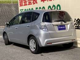 新車中古車販売買取　車検整備　鈑金塗装　自動車損害保険　中国運輸局指定整備工場・鈑金塗装工場完備なのでご購入後も安心！